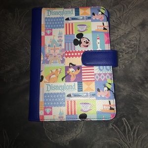 DELETING TODAY!! IPad Mini Disneyland Case